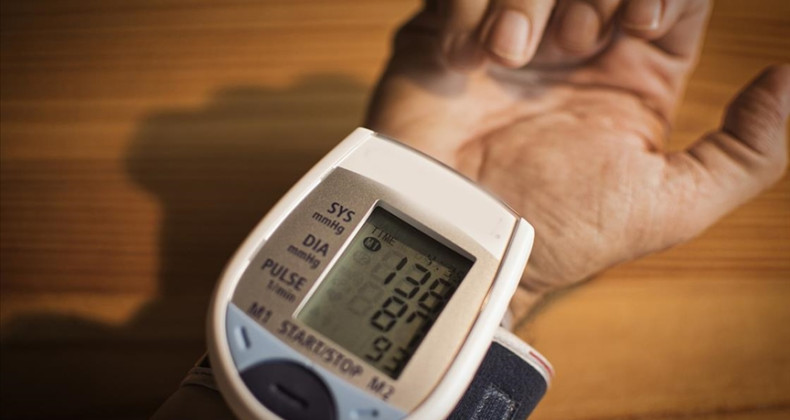 Araştırma: Eşlerden birinde hipertansiyon olması, diğerinde de görülme ihtimalini artırıyor