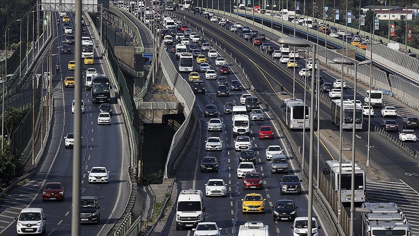 SEDDK, zorunlu trafik sigortasında aylık azami prim artış oranının, 2024’ün
