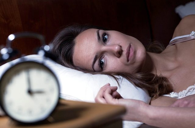 Huzursuz Bacak Sendromu Uykusuz Bırakıyor!