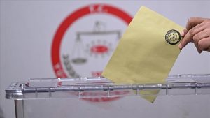 Yüksek Seçim Kurulunun (YSK) 31 Mart 2024’te yapılacak Mahalli İdareler