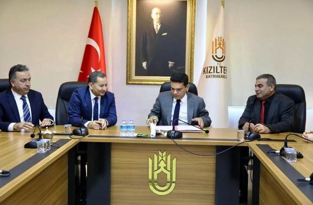 “Başaklar Diyarının Çocukları Haydi Yüzmeye” Projesinde İmzalar Atıldı