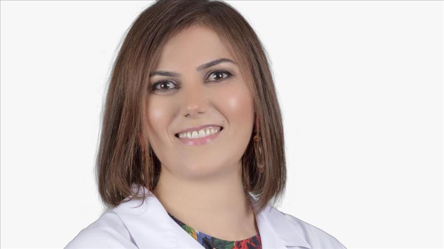 Medical Point Gaziantep Hastanesi Göğüs Hastalıkları Uzm. Dr. Demet Çetin,