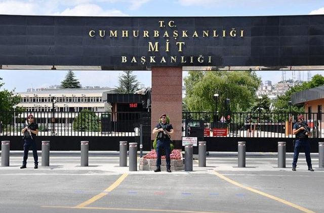 10 soruda Milli İstihbarat Akademisi