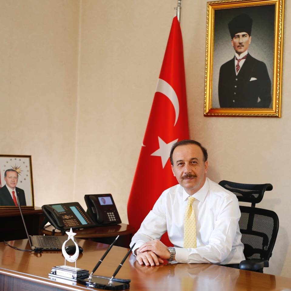 31 Mart 2024 yerel seçimleri için geri sayım devam ederken