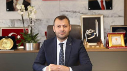 Başkan Alma’nın Gazeteciler Günü mesajı