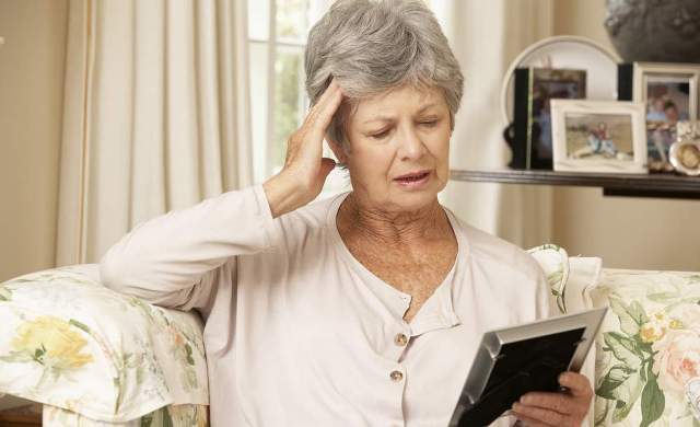 Bu Belirtiler Beyin Tümörü Habercisi Olabilir!