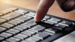 CİMER’e geçen yıl 7 milyon 650 bin başvuru yapıldı