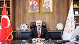 İl Milli Eğitim Müdürü Demir’in Yarıyıl Tatili Mesajı