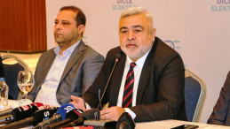 “Tarımsal sulamadaki kayıp kaçak oranı yüzde 50’ye yakın”