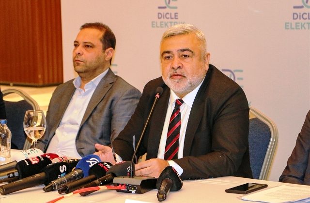 “Tarımsal sulamadaki kayıp kaçak oranı yüzde 50’ye yakın”