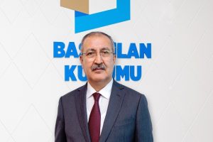 Basın İlan Kurumu Genel Müdürü Cavit Erkılınç, büyük özveri ve