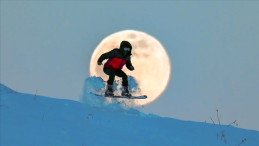 Gençler 10 farklı ilde tematik kış kamplarında buluşturulacak