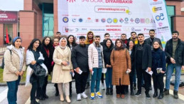 Güneydoğu Bölgesel Kariyer Fuarı Düzenlendi