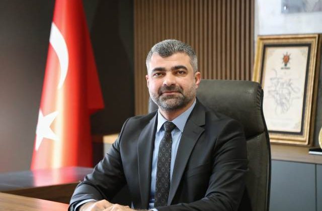 Milletvekili Kılıç, 10 Ocak Çalışan Gazeteciler Günü’nü Kutladı