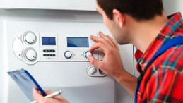 Güvenli kombi kullanımı için ipuçları