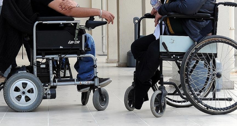 MEB’in engelliler için bireysel eğitim desteği bu yıl aylık 4 bin 692 lira oldu