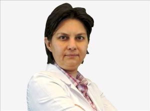 Medical Point Gaziantep Hastanesi Alerji ve İmmunoloji Uzmanı Doç. Dr.