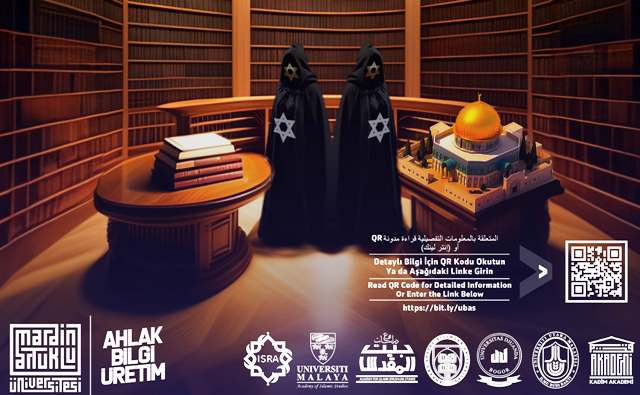 Uluslararası Beytülmakdis Sempozyumu Bu Yıl Mardin’de Düzenlenecek