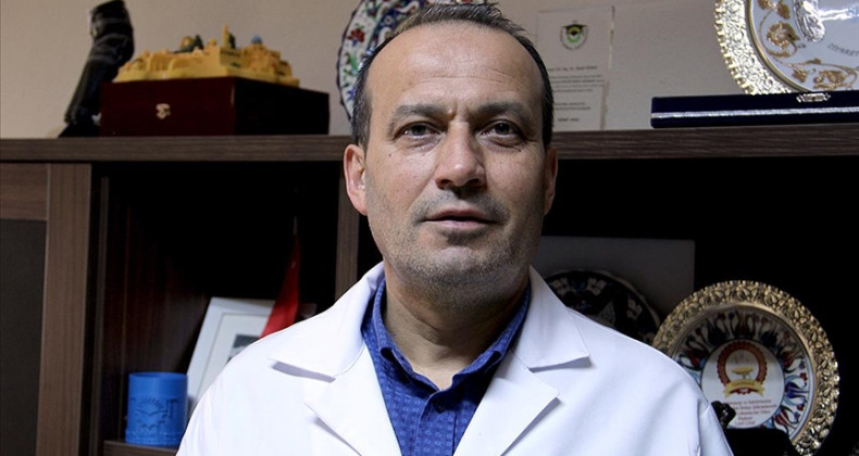 Ürün alırken “şişen ambalaja dikkat edin” tavsiyesi