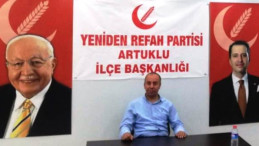 Başkan Özçelik’ten 10 Ocak Çalışan Gazeteciler Günü Mesajı