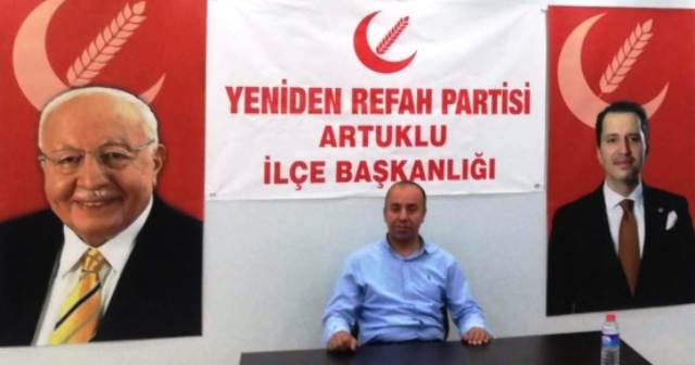 Başkan Özçelik’ten 10 Ocak Çalışan Gazeteciler Günü Mesajı