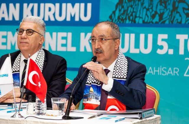 Erkılınç: Nitelikli yayınları ve istihdam olanaklarını koruyacağız