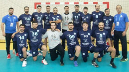 Depsaş Enerji Spor Kulübü Haftayı Galibiyetle Kapattı