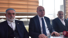 Ayanoğlu projelerini açıkladı