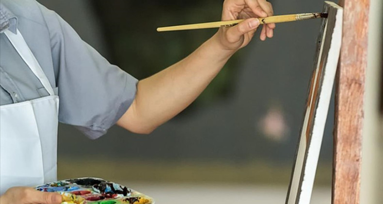 Genç yetenekler sanat projeleriyle yarışacak