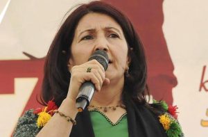 Mardin’de terör örgütü PKK/KCK yapılanmasında yer aldıkları iddiasıyla aralarında eski
