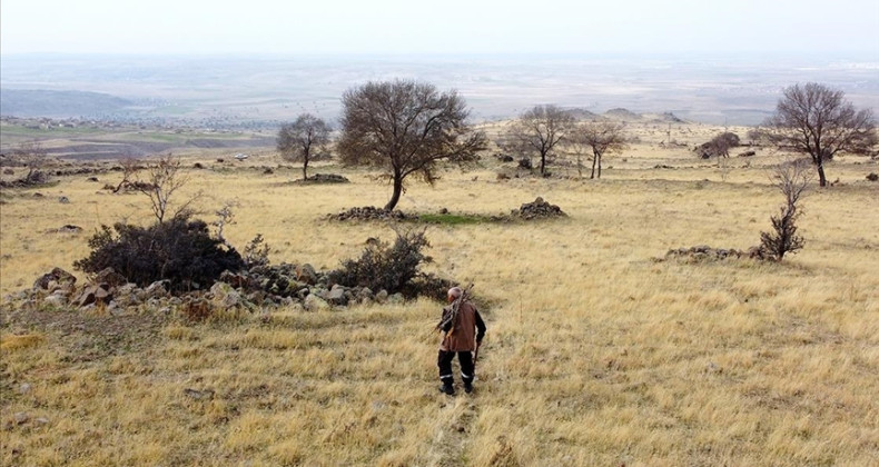 Türkiye’nin 3 köyünde sadece birer kişi yaşıyor