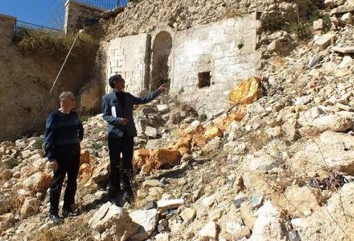 Mardin’deki medreseler için Kültür bakanına soru önergesi