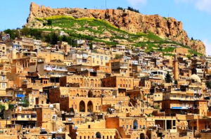 Mardin’in nüfusu 2022 yılına oranla 18 bin 500 artarak, 888