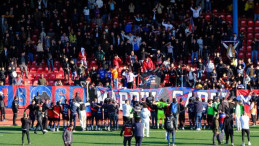 Mardin 1969 Spor haftayı galibiyetle kapattı