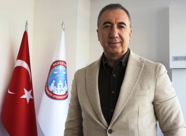 Motorlu Araç Satıcıları Federasyonu (MASFED) bünyesinde MASFEDTAM adıyla kurulan tahkim