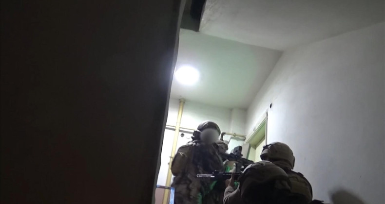 MOSSAD’ın ajan belirleme tekniği deşifre edildi