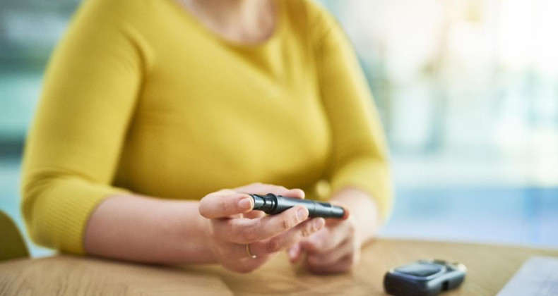 Şeker Hastalığı Sinir Sisteminde Hasara Yol Açıyor!