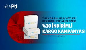 Ulaştırma ve Altyapı Bakanlığı’na bağlı olarak faaliyetlerini sürdüren PTT AŞ