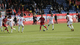 Mardinspor Ayvalıkgücü’nü Son Dakikada Devirdi