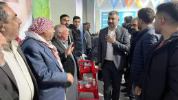 Milletvekili Kılıç: Belediyelerimiz Hizmet Konusunda Öncü Rol Üstlenmektedir
