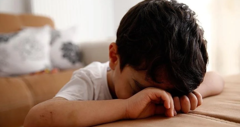 Akran zorbalığı uyarısı