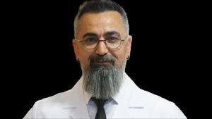 Medical Point Gaziantep Hastanesi Nöroloji Uzm. Dr. Hakan Bozkurt, beyin