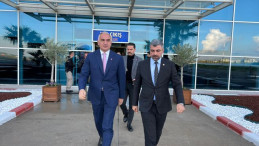 Milletvekili Kılıç’tan Bakan Ersoy’a teşekkür