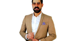 Örnek Muhtar Adayı