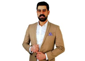 13 Mart Mahallesi muhtar adayı Ahmet Bingül, muhtar olarak seçilmesi