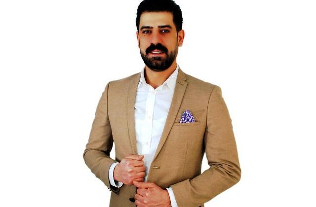 Örnek Muhtar Adayı