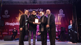 Kızıltepe’de ramazan ayı etkinlikleri başladı