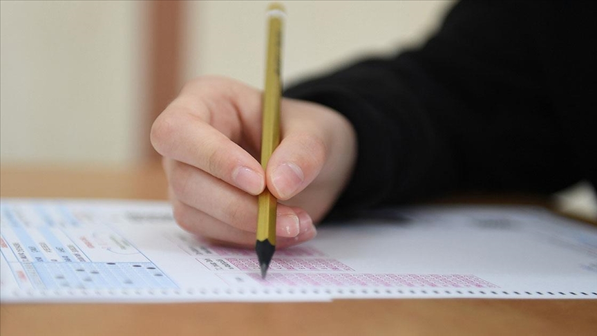 Milli Eğitim Bakanlığınca (MEB) 2 Haziran’da yapılacak Liselere Geçiş Sistemi