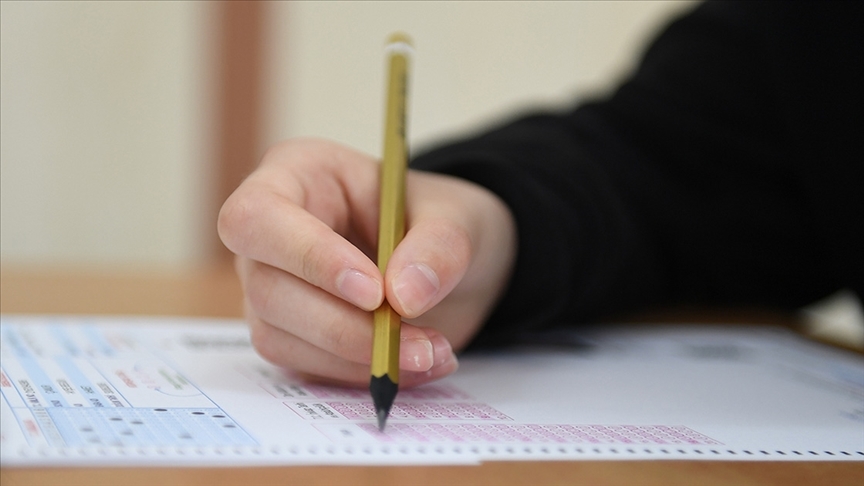 Milli Eğitim Bakanlığınca 2 Haziran’da gerçekleştirilecek Liselere Geçiş Sistemi kapsamındaki
