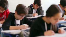 Ülke geneli ortak sınav soru ve cevapları yayımlandı